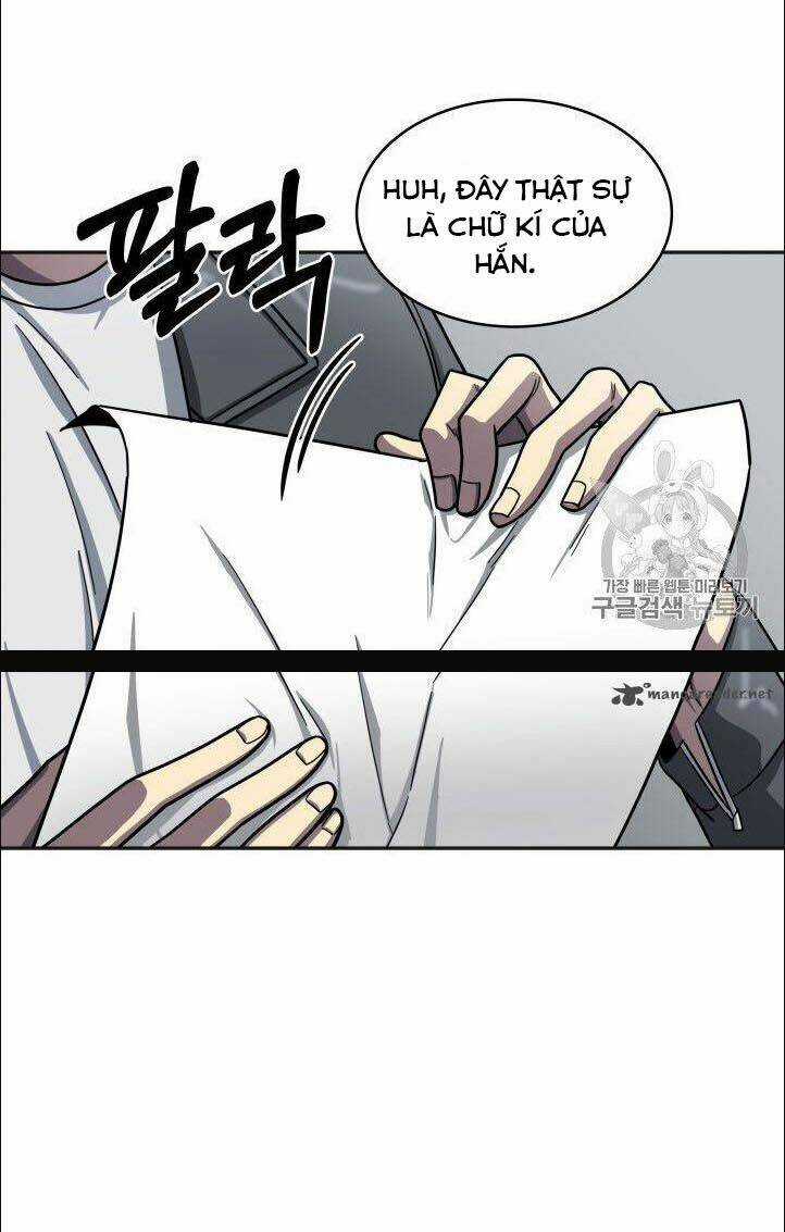 Vua Trộm Mộ - Chapter 154 - Trang 50