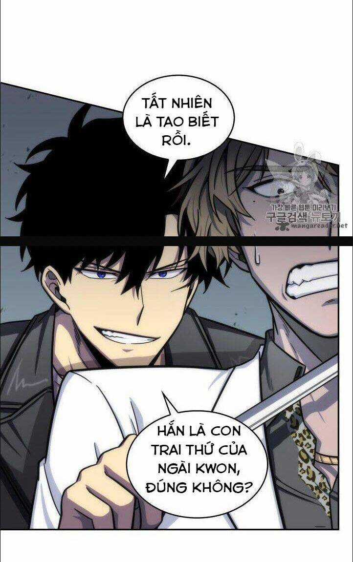 Vua Trộm Mộ - Chapter 154 - Trang 6
