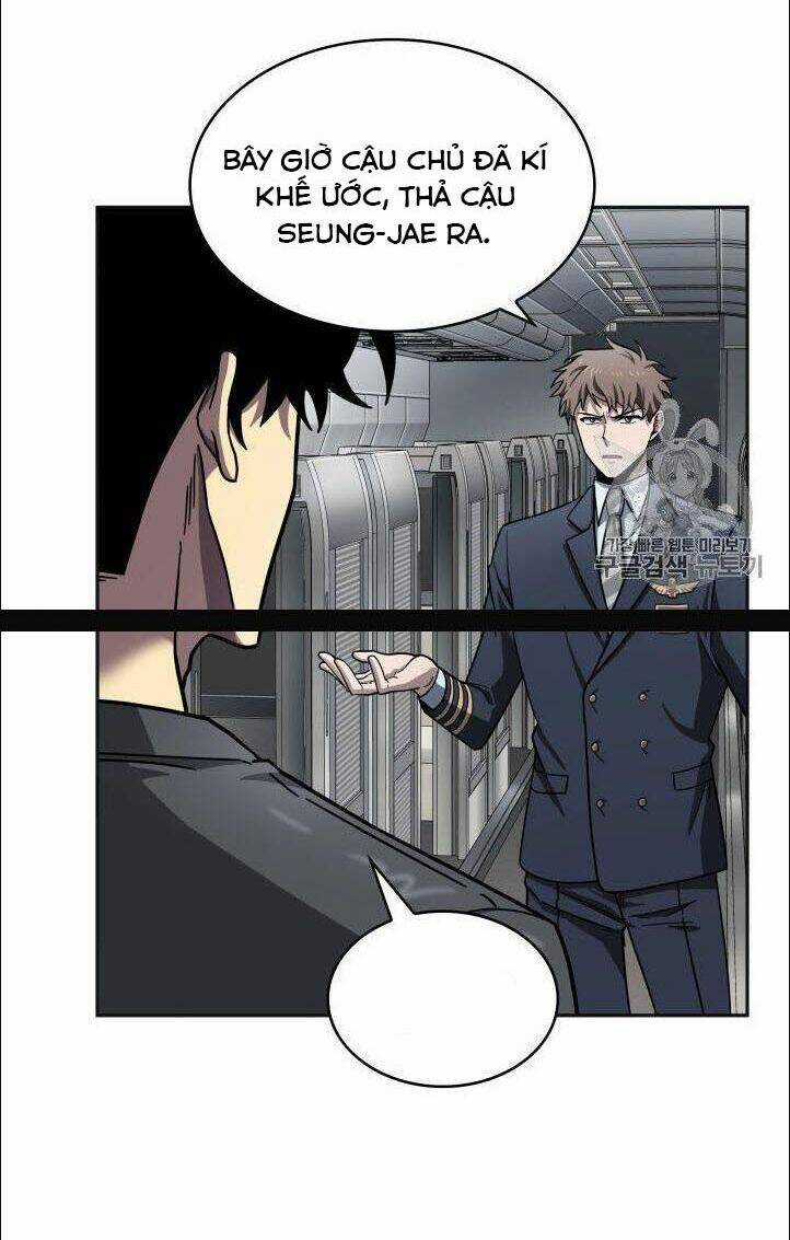 Vua Trộm Mộ - Chapter 154 - Trang 51