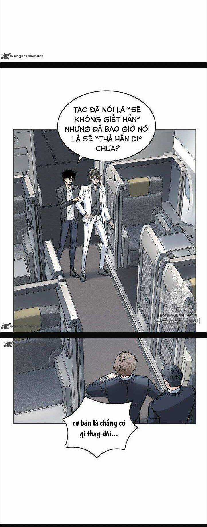 Vua Trộm Mộ - Chapter 154 - Trang 53