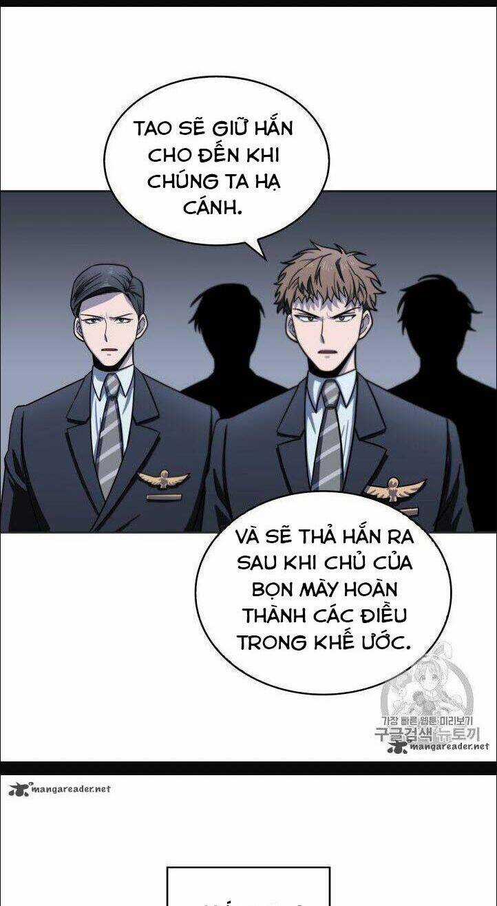 Vua Trộm Mộ - Chapter 154 - Trang 54