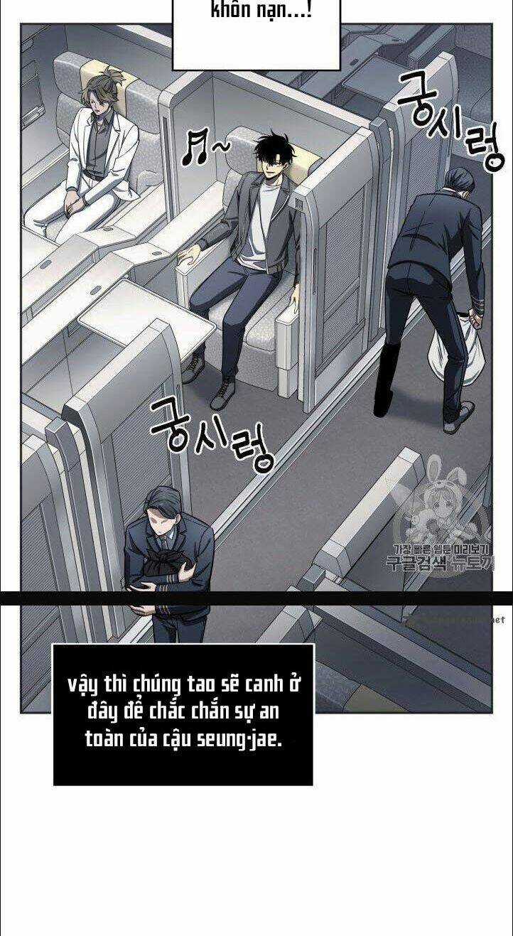 Vua Trộm Mộ - Chapter 154 - Trang 55