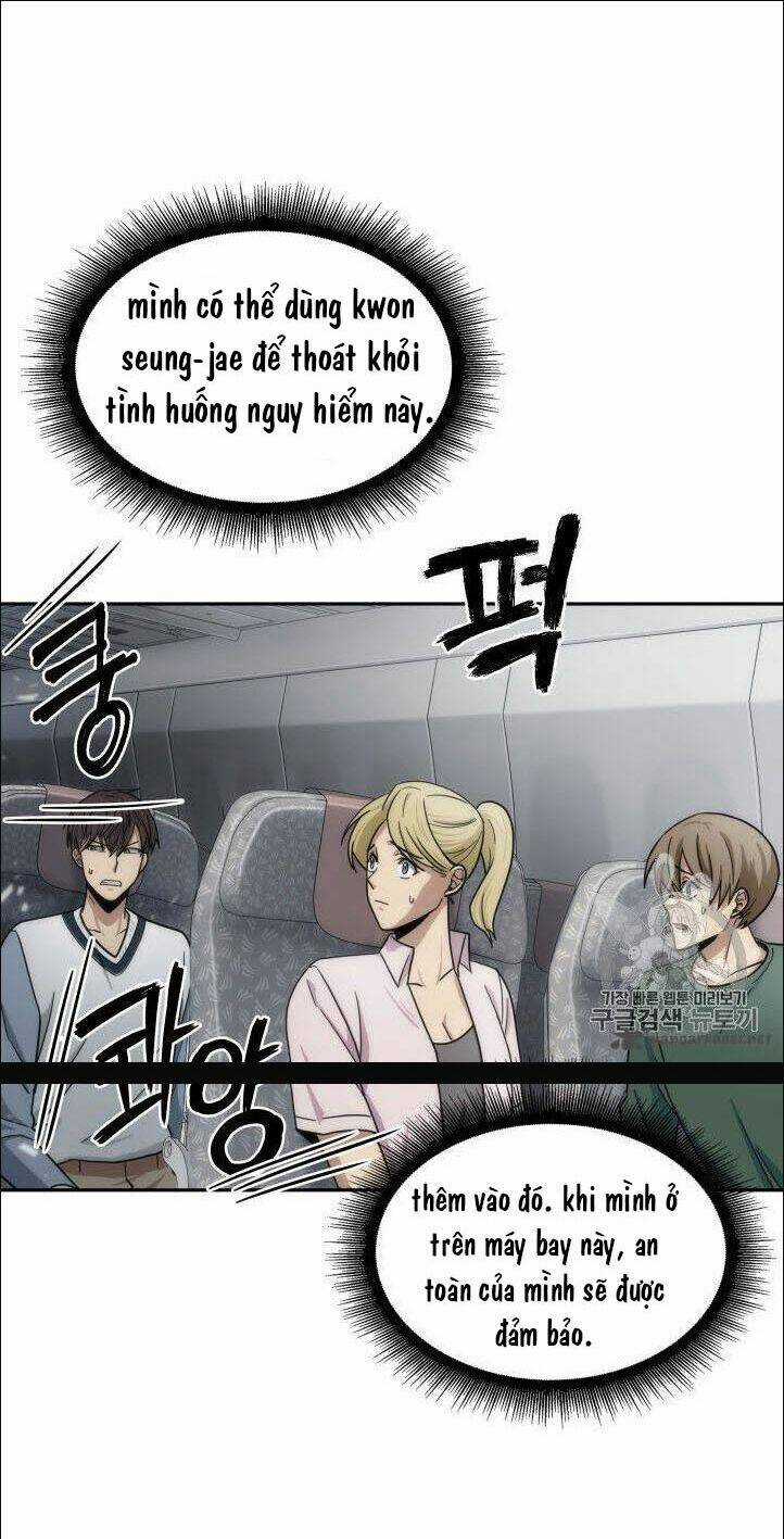 Vua Trộm Mộ - Chapter 154 - Trang 57