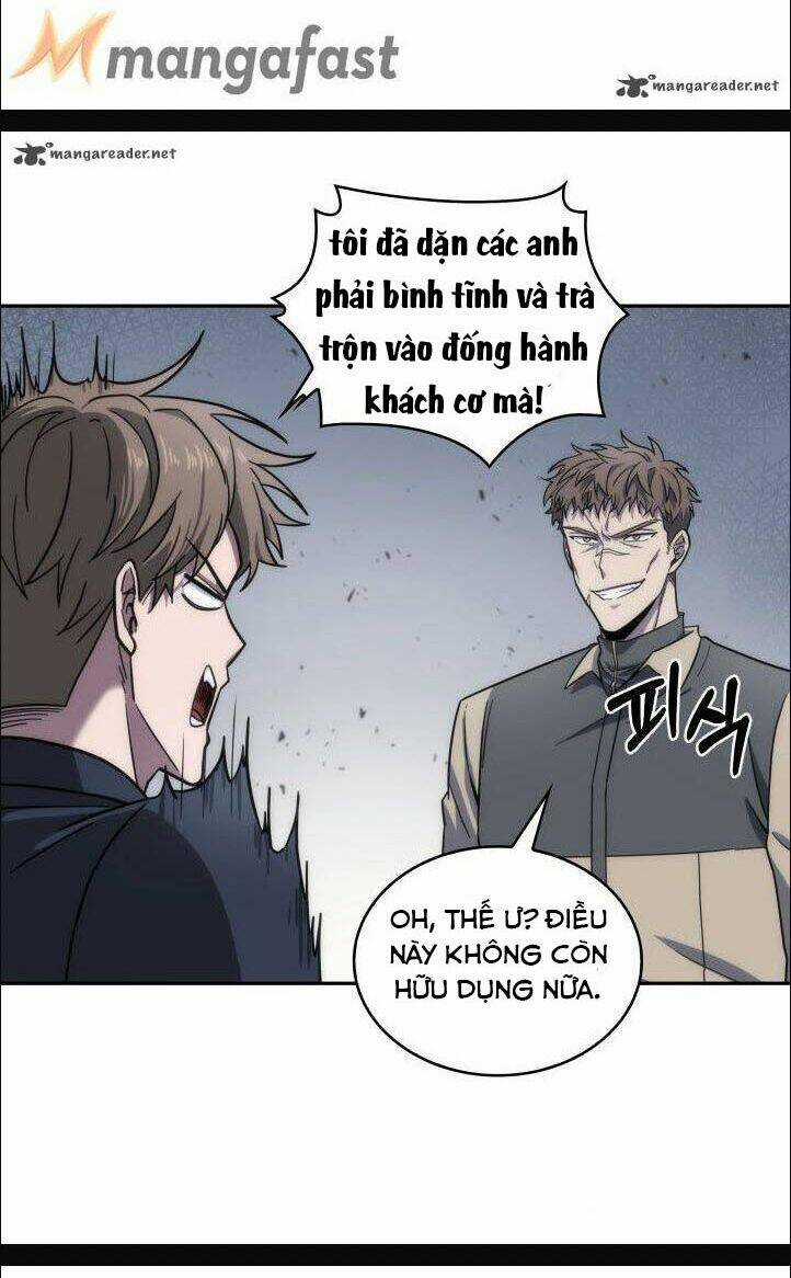 Vua Trộm Mộ - Chapter 154 - Trang 60