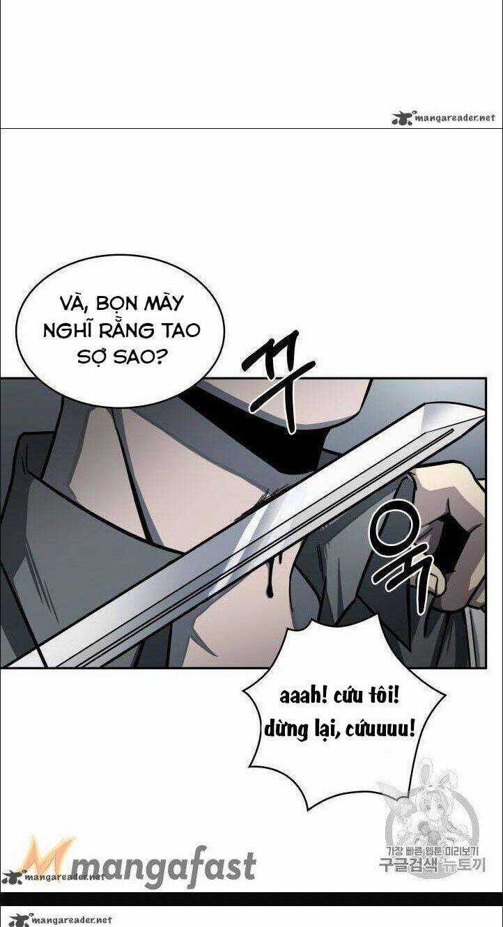 Vua Trộm Mộ - Chapter 154 - Trang 7