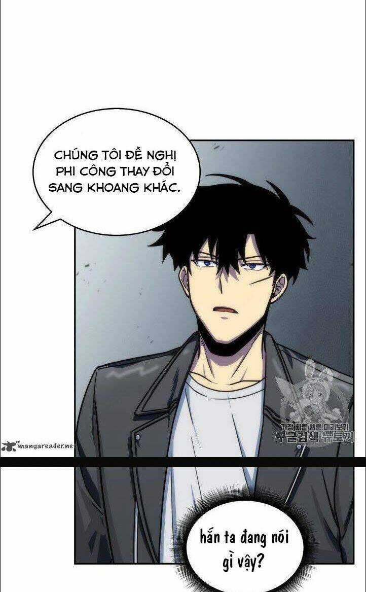 Vua Trộm Mộ - Chapter 154 - Trang 61
