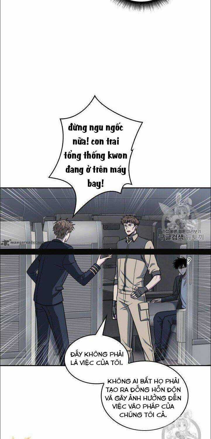 Vua Trộm Mộ - Chapter 154 - Trang 62
