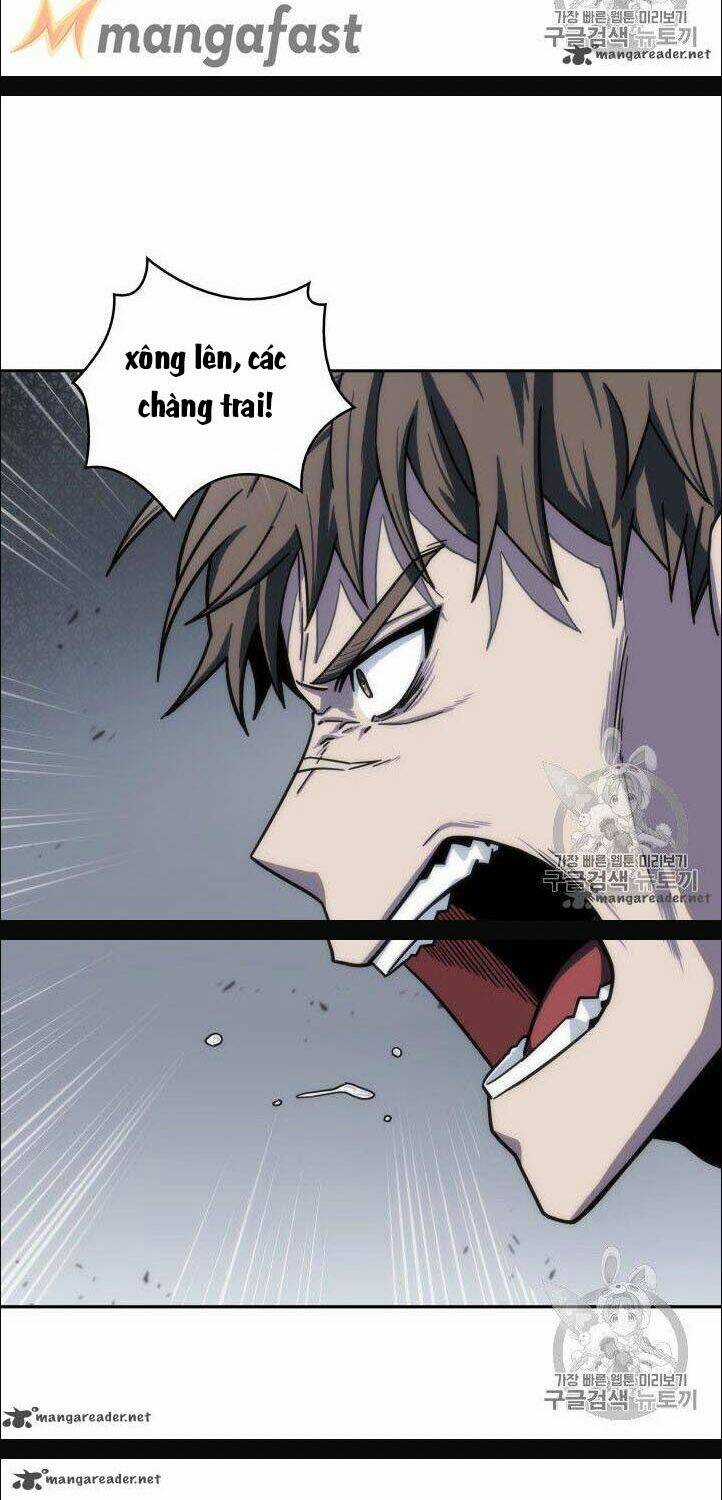 Vua Trộm Mộ - Chapter 154 - Trang 63