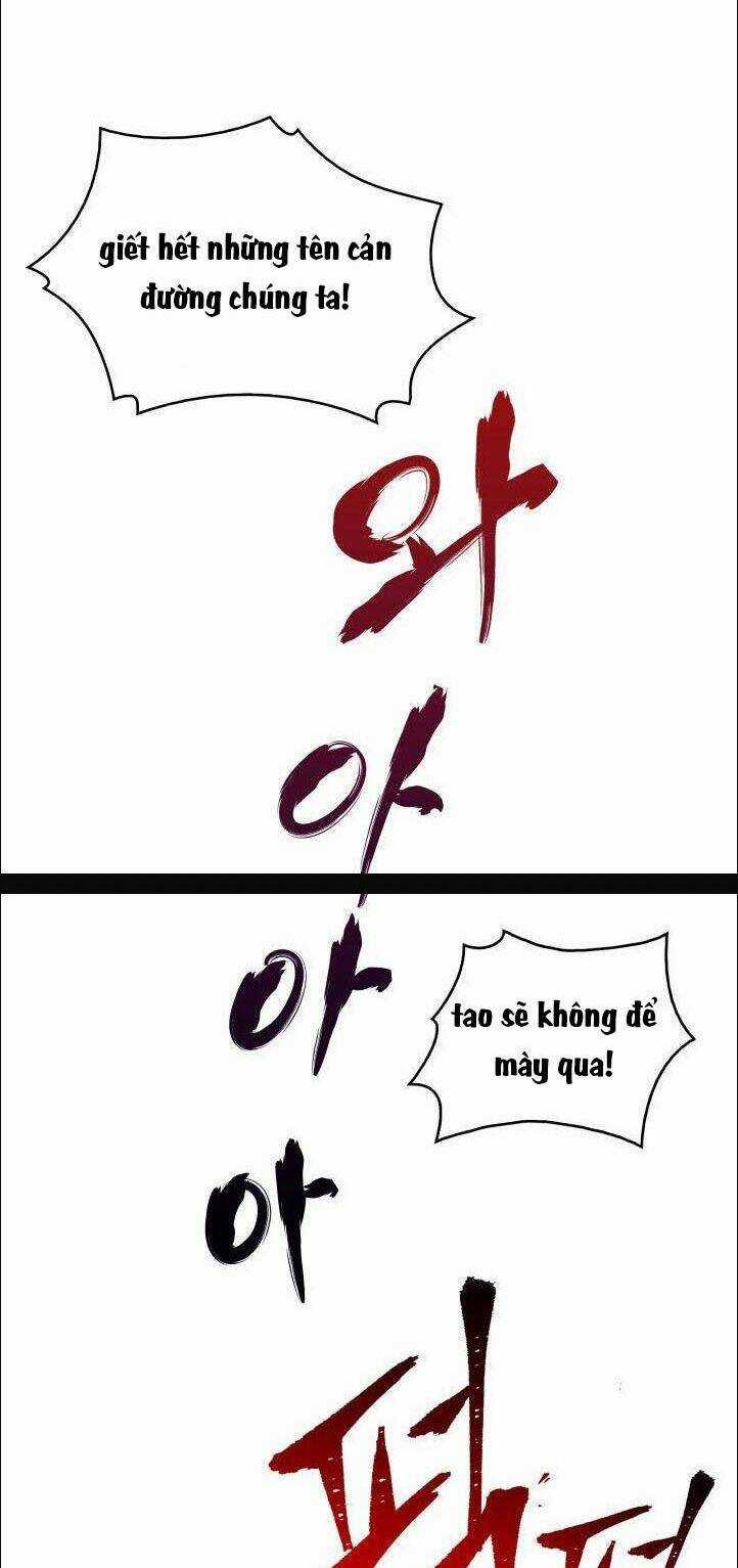 Vua Trộm Mộ - Chapter 154 - Trang 64