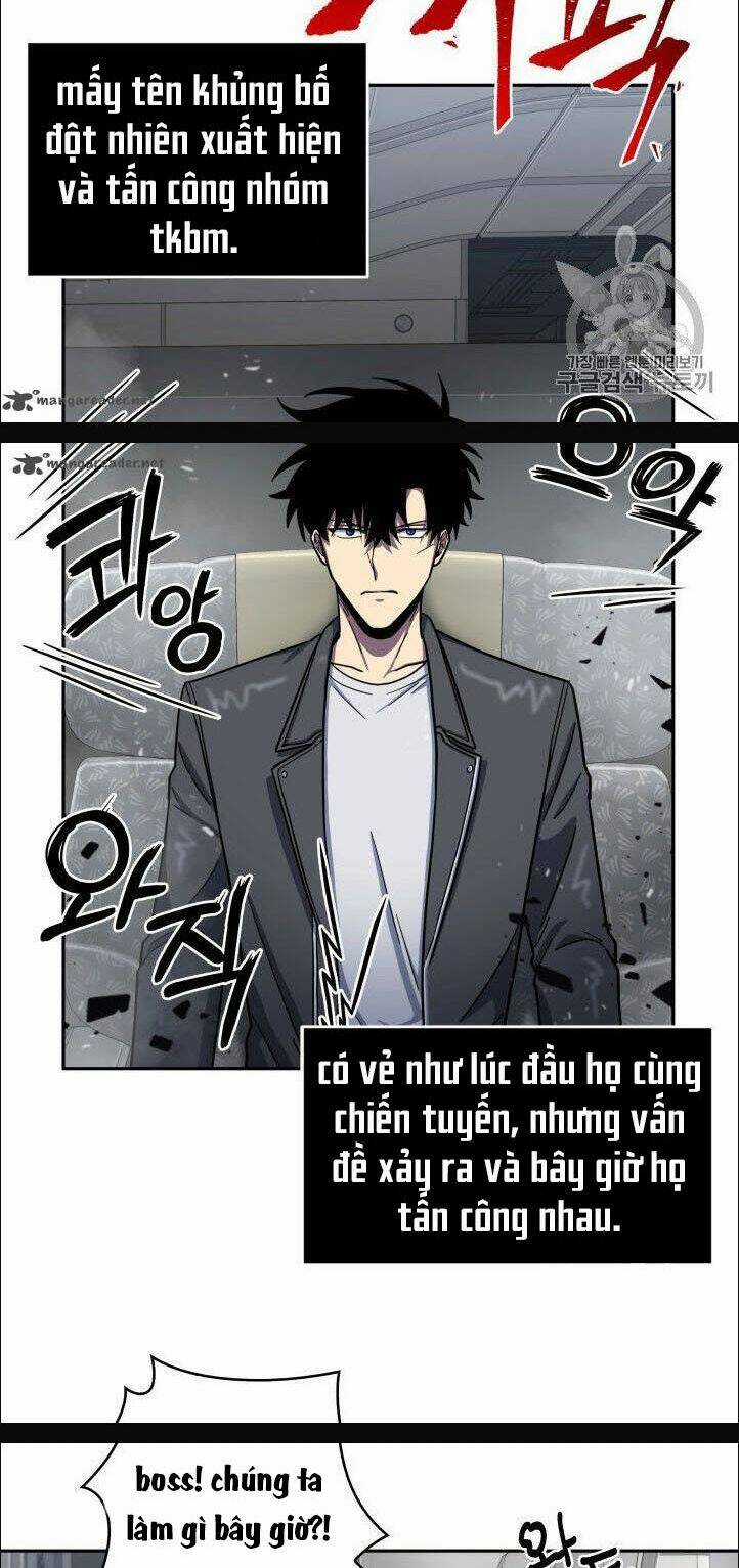 Vua Trộm Mộ - Chapter 154 - Trang 65