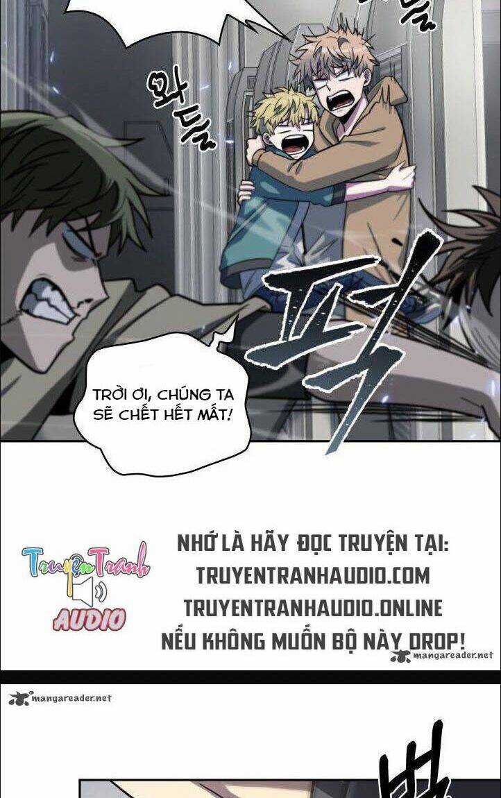 Vua Trộm Mộ - Chapter 154 - Trang 66