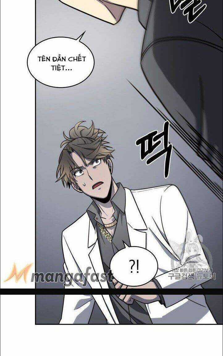 Vua Trộm Mộ - Chapter 154 - Trang 67