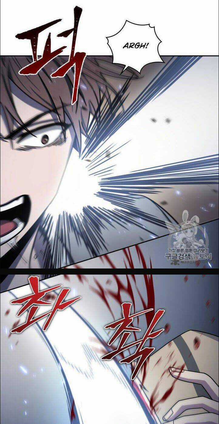 Vua Trộm Mộ - Chapter 154 - Trang 68