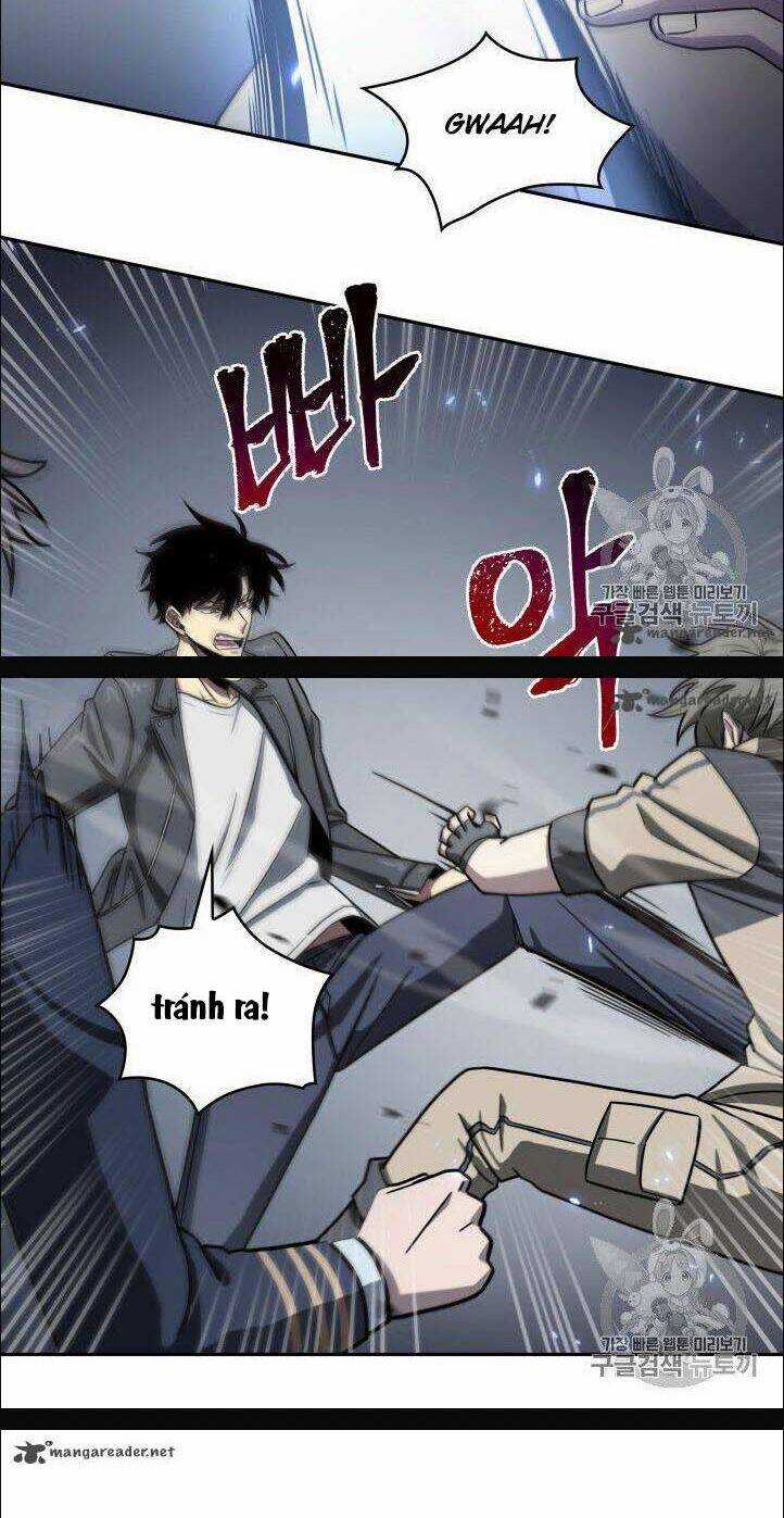 Vua Trộm Mộ - Chapter 154 - Trang 69