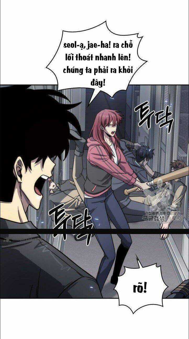 Vua Trộm Mộ - Chapter 154 - Trang 70