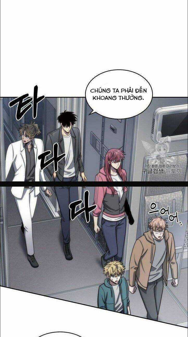 Vua Trộm Mộ - Chapter 154 - Trang 71