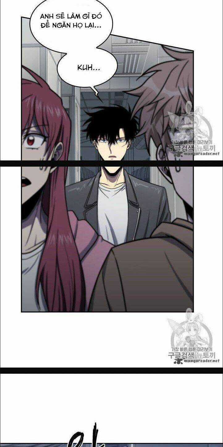 Vua Trộm Mộ - Chapter 154 - Trang 72