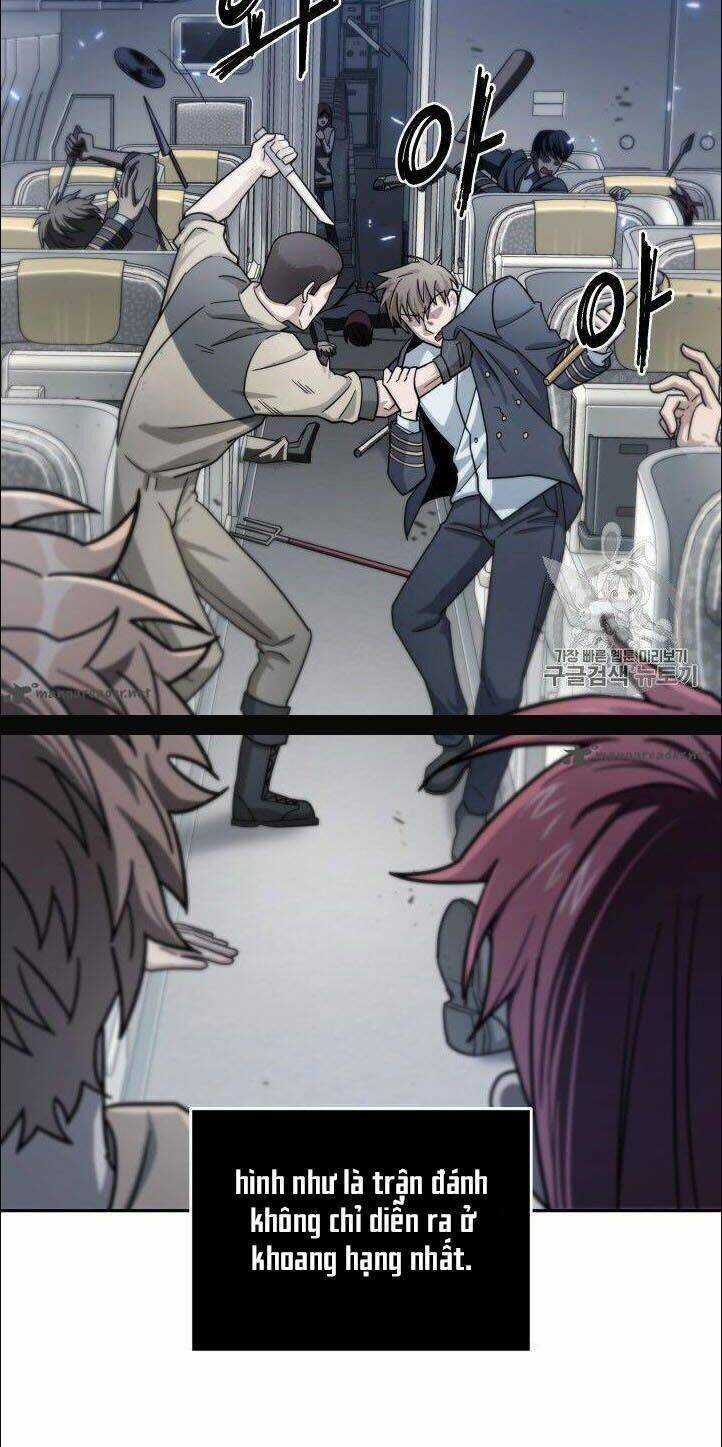 Vua Trộm Mộ - Chapter 154 - Trang 73