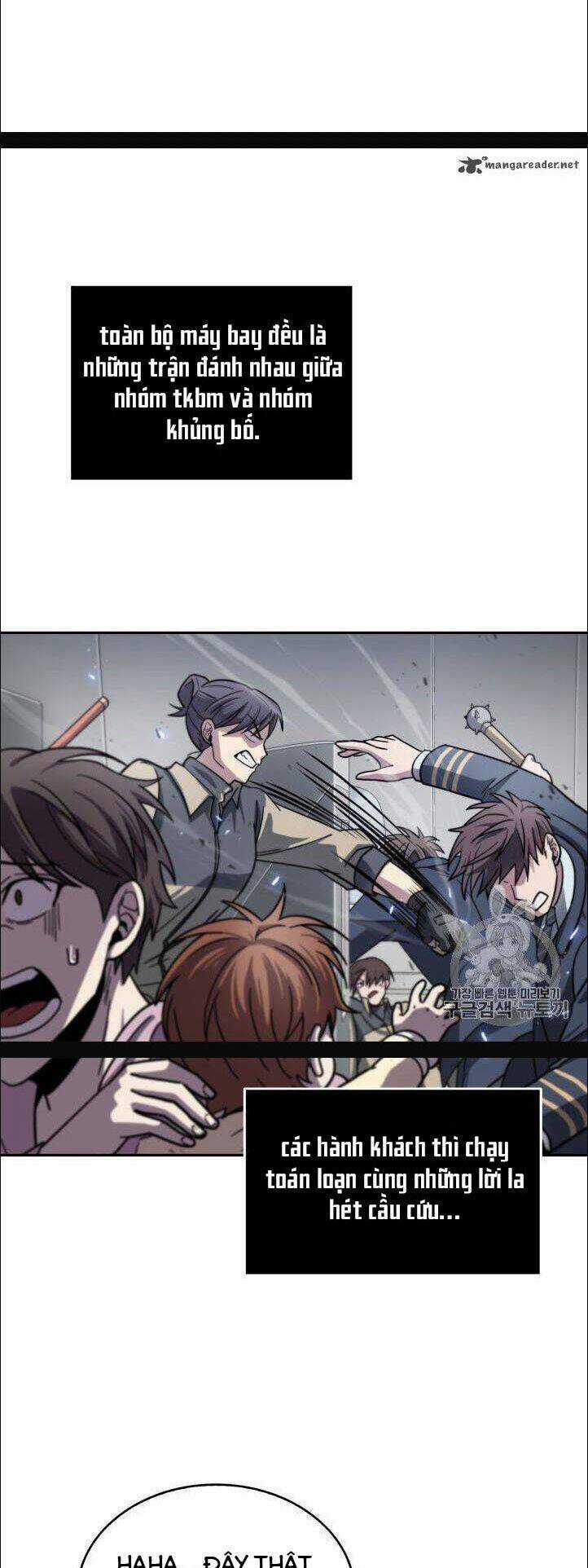 Vua Trộm Mộ - Chapter 154 - Trang 74