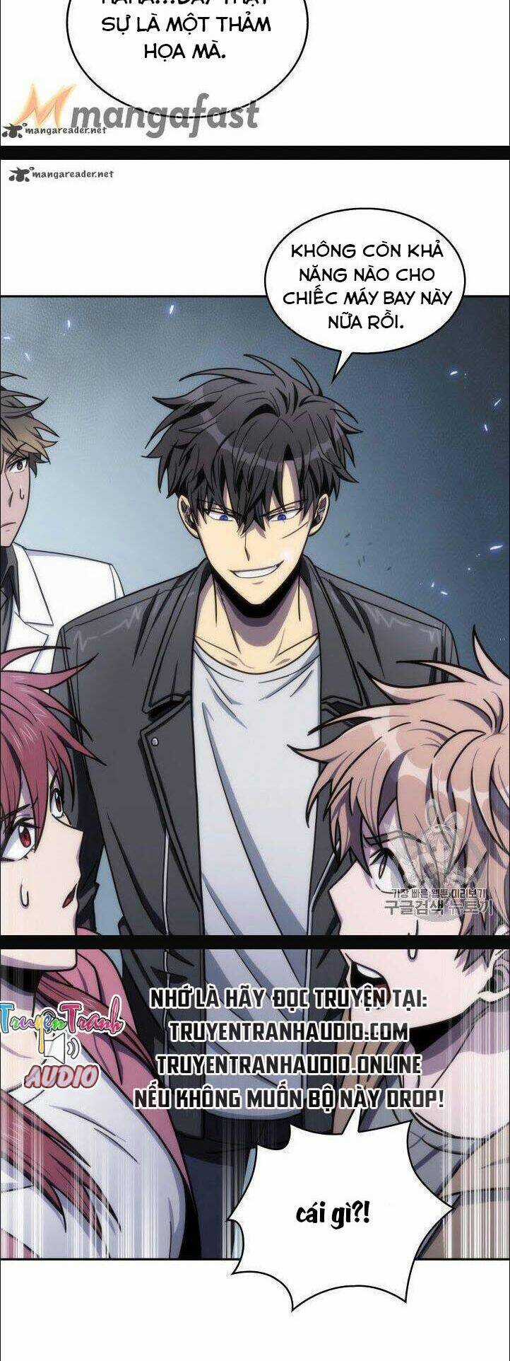 Vua Trộm Mộ - Chapter 154 - Trang 75