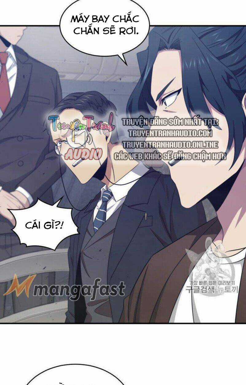 Vua Trộm Mộ - Chapter 155 - Trang 11