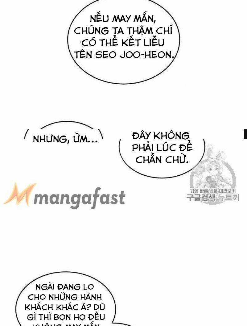 Vua Trộm Mộ - Chapter 155 - Trang 13