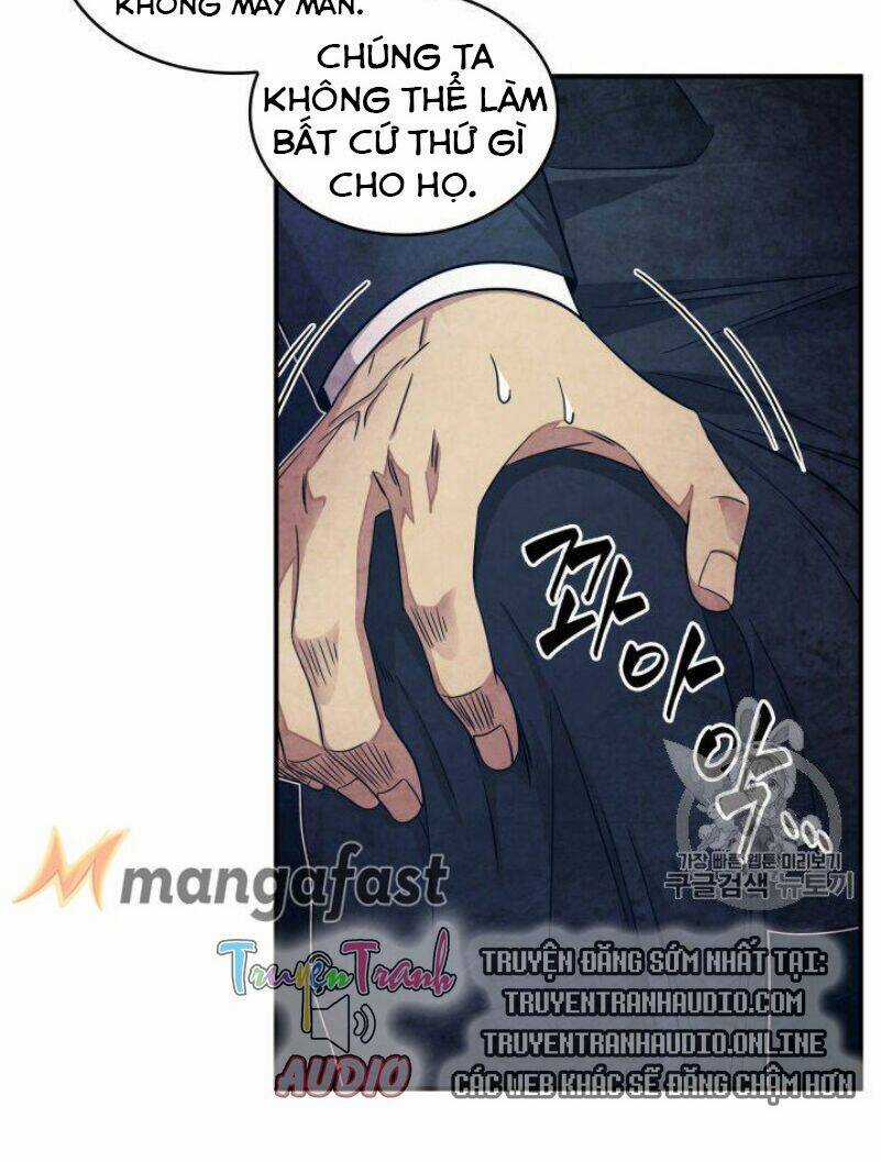 Vua Trộm Mộ - Chapter 155 - Trang 14