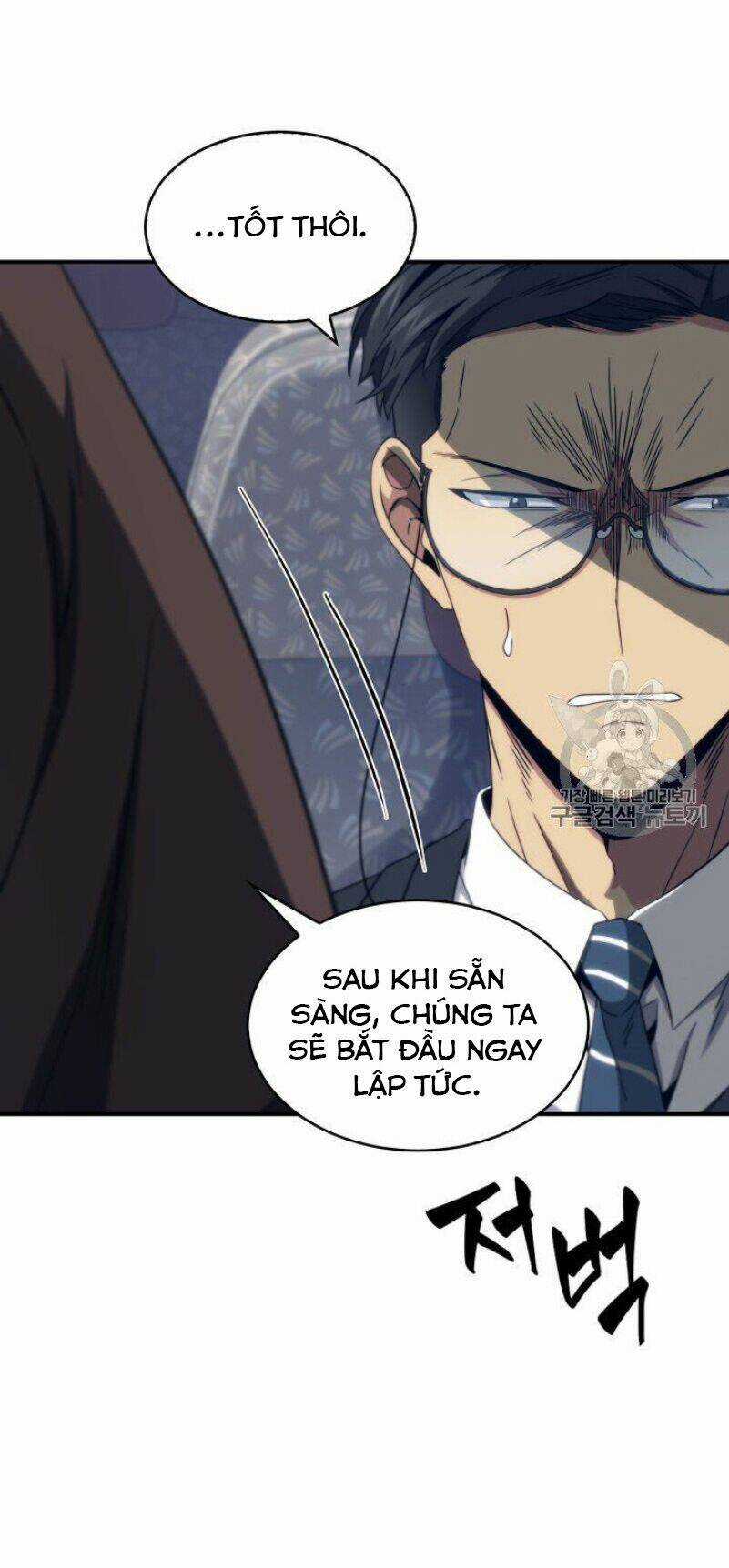 Vua Trộm Mộ - Chapter 155 - Trang 15