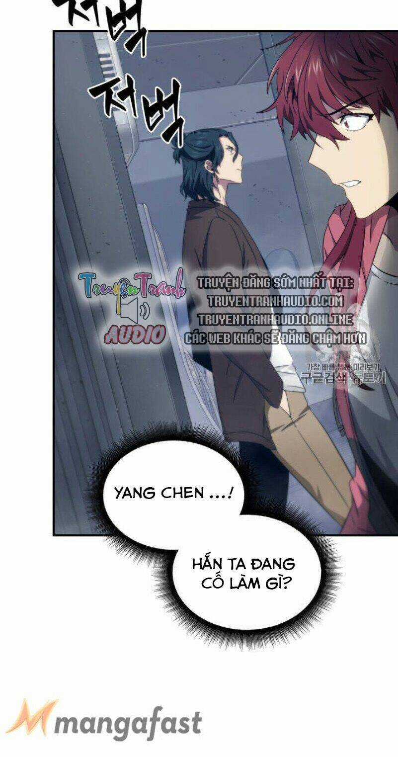 Vua Trộm Mộ - Chapter 155 - Trang 17