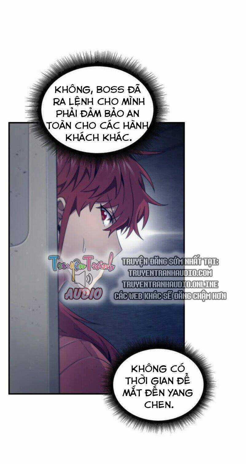 Vua Trộm Mộ - Chapter 155 - Trang 18
