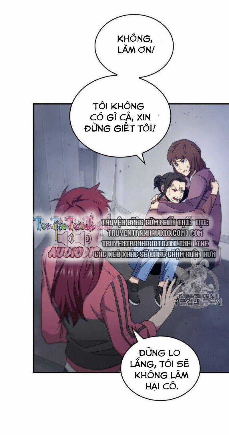 Vua Trộm Mộ - Chapter 155 - Trang 20
