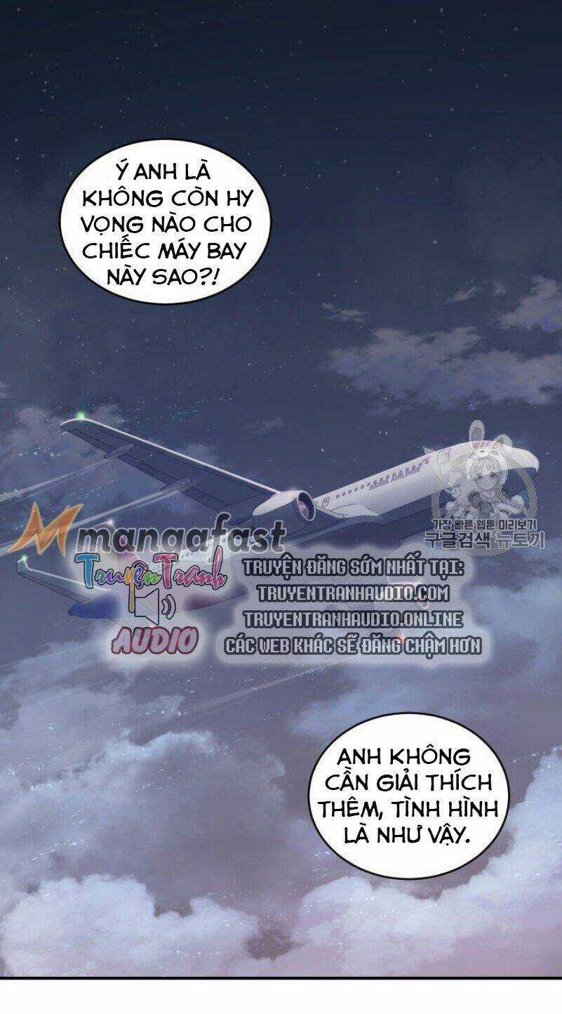 Vua Trộm Mộ - Chapter 155 - Trang 3