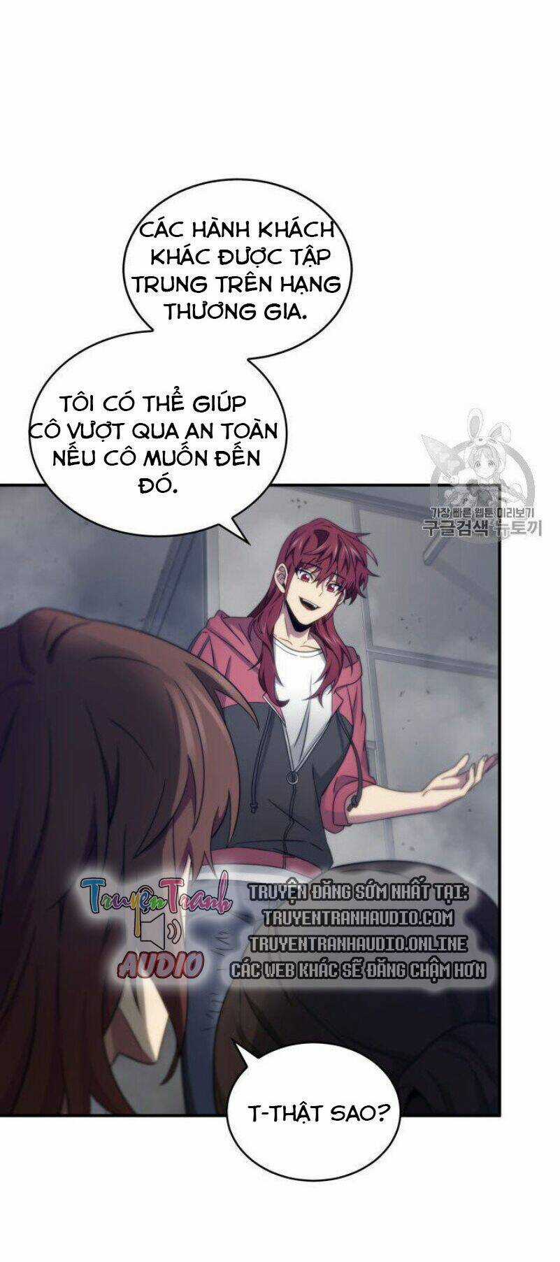Vua Trộm Mộ - Chapter 155 - Trang 21