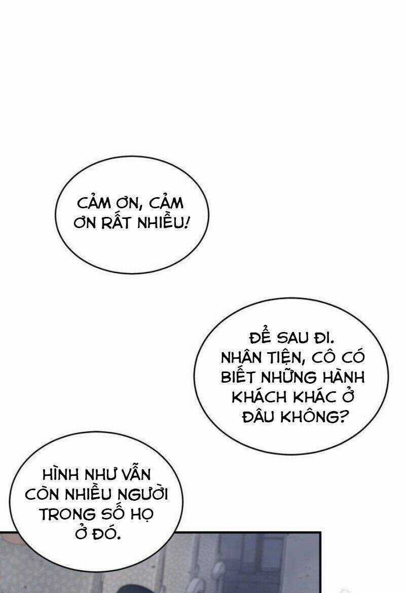 Vua Trộm Mộ - Chapter 155 - Trang 22