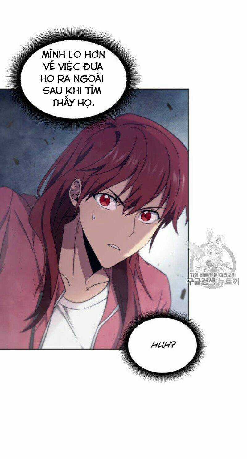 Vua Trộm Mộ - Chapter 155 - Trang 25