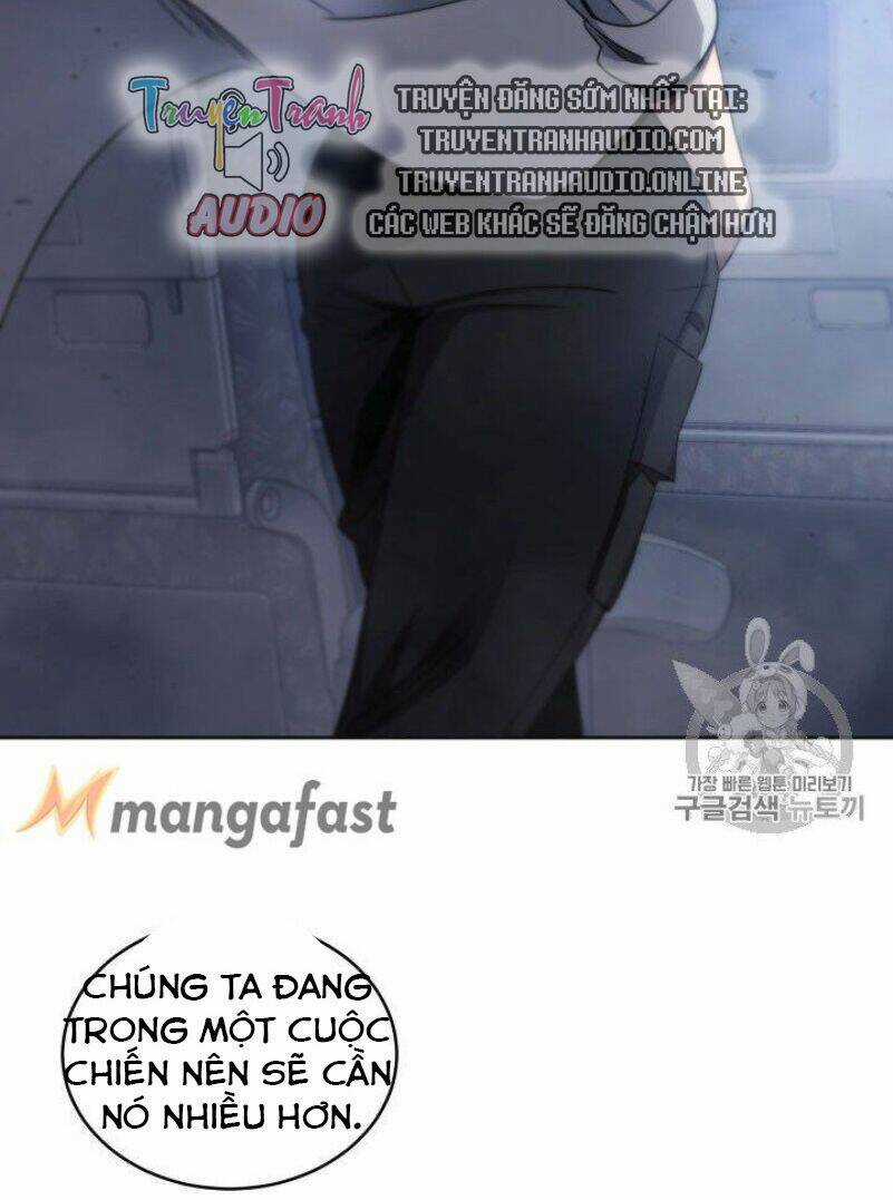 Vua Trộm Mộ - Chapter 155 - Trang 27