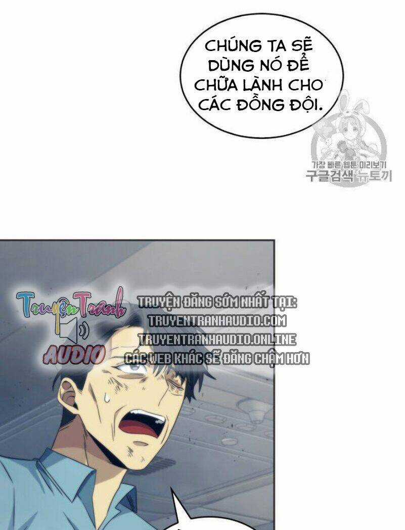 Vua Trộm Mộ - Chapter 155 - Trang 28