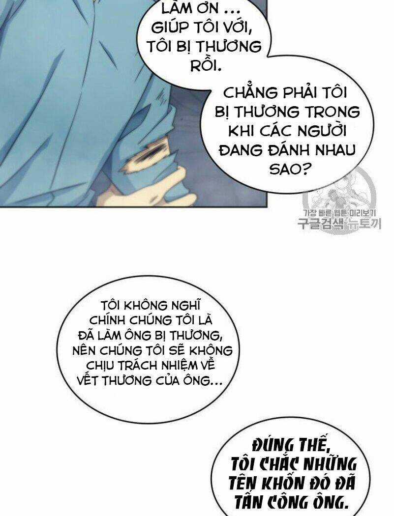 Vua Trộm Mộ - Chapter 155 - Trang 29