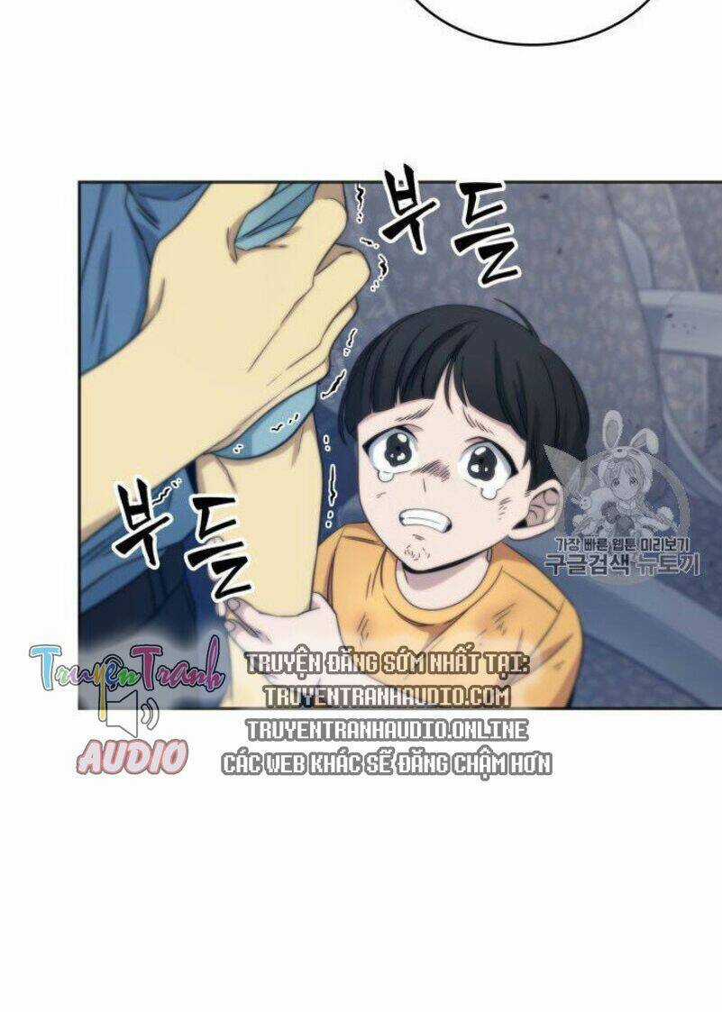 Vua Trộm Mộ - Chapter 155 - Trang 30