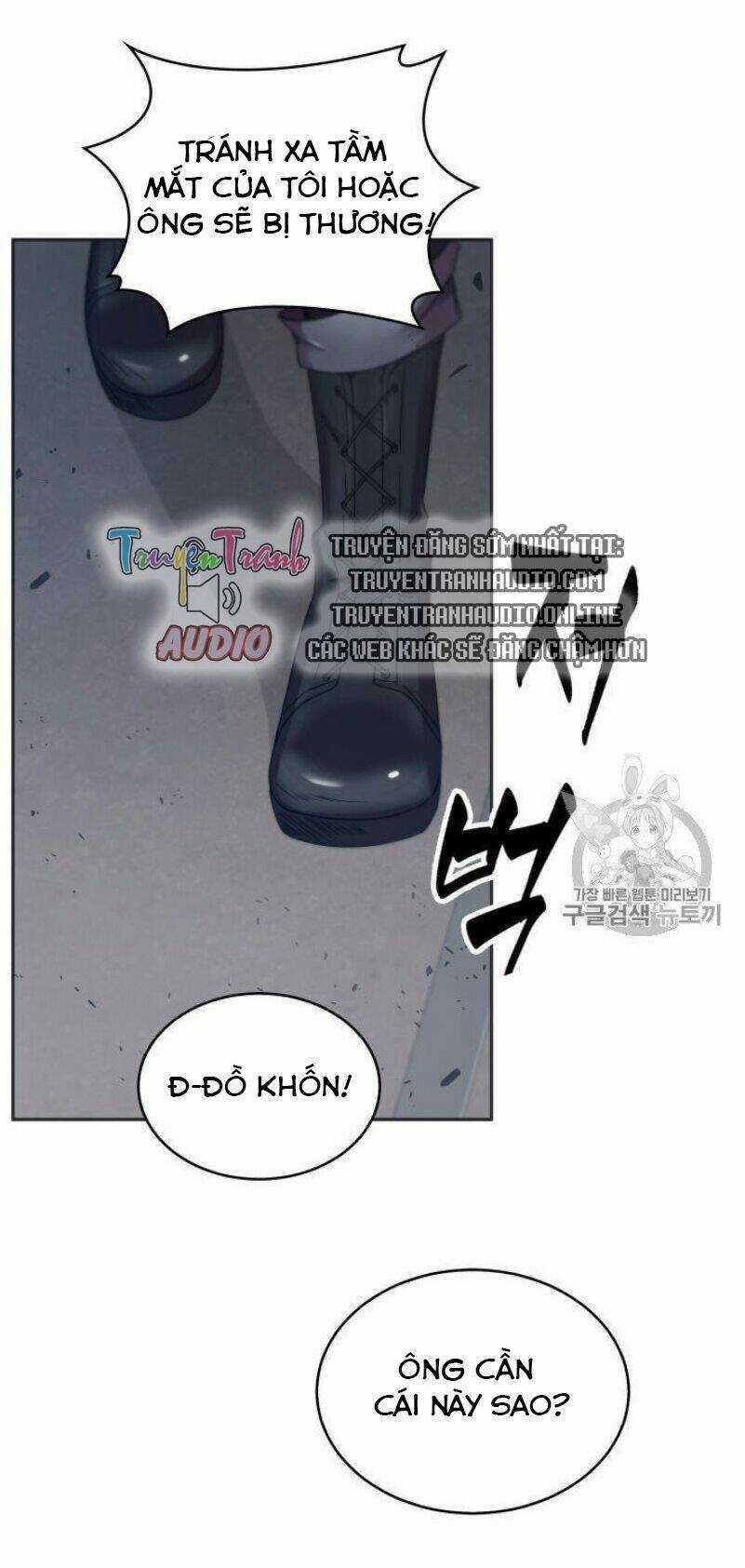 Vua Trộm Mộ - Chapter 155 - Trang 32