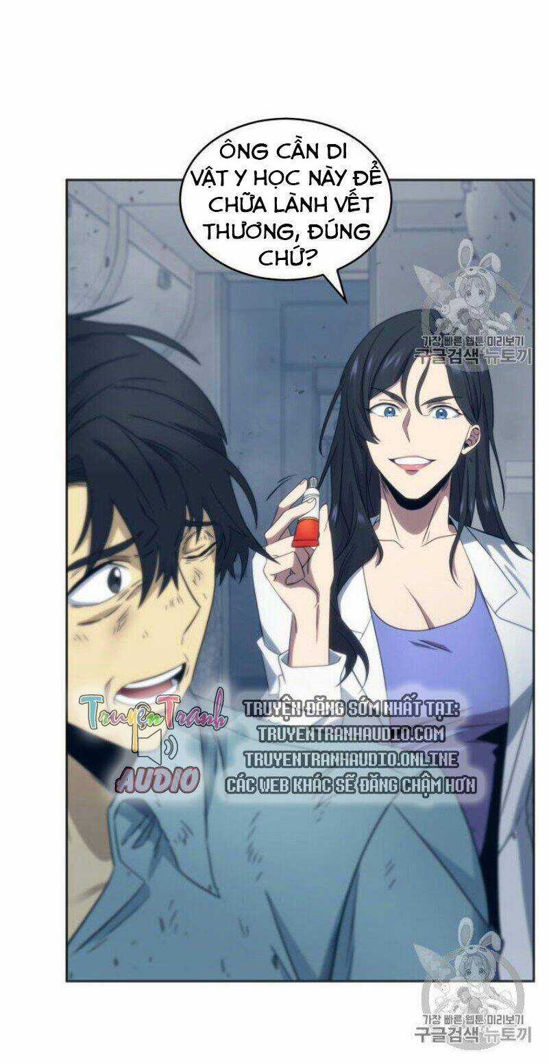 Vua Trộm Mộ - Chapter 155 - Trang 33