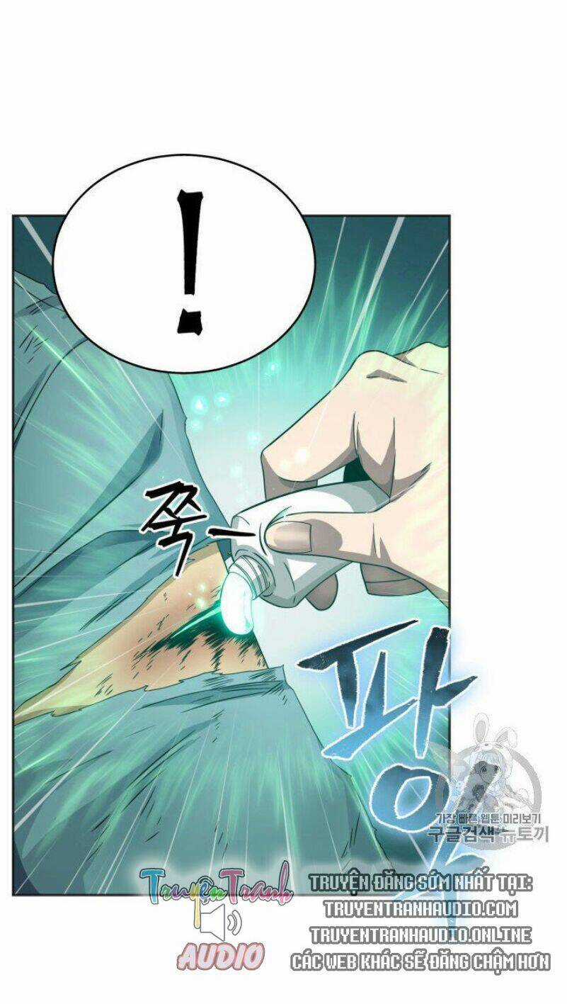 Vua Trộm Mộ - Chapter 155 - Trang 34