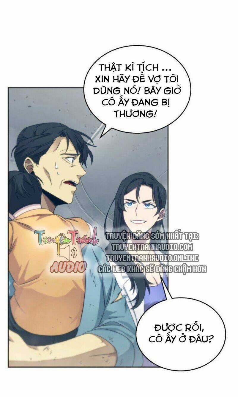 Vua Trộm Mộ - Chapter 155 - Trang 36