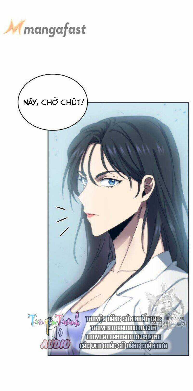 Vua Trộm Mộ - Chapter 155 - Trang 37