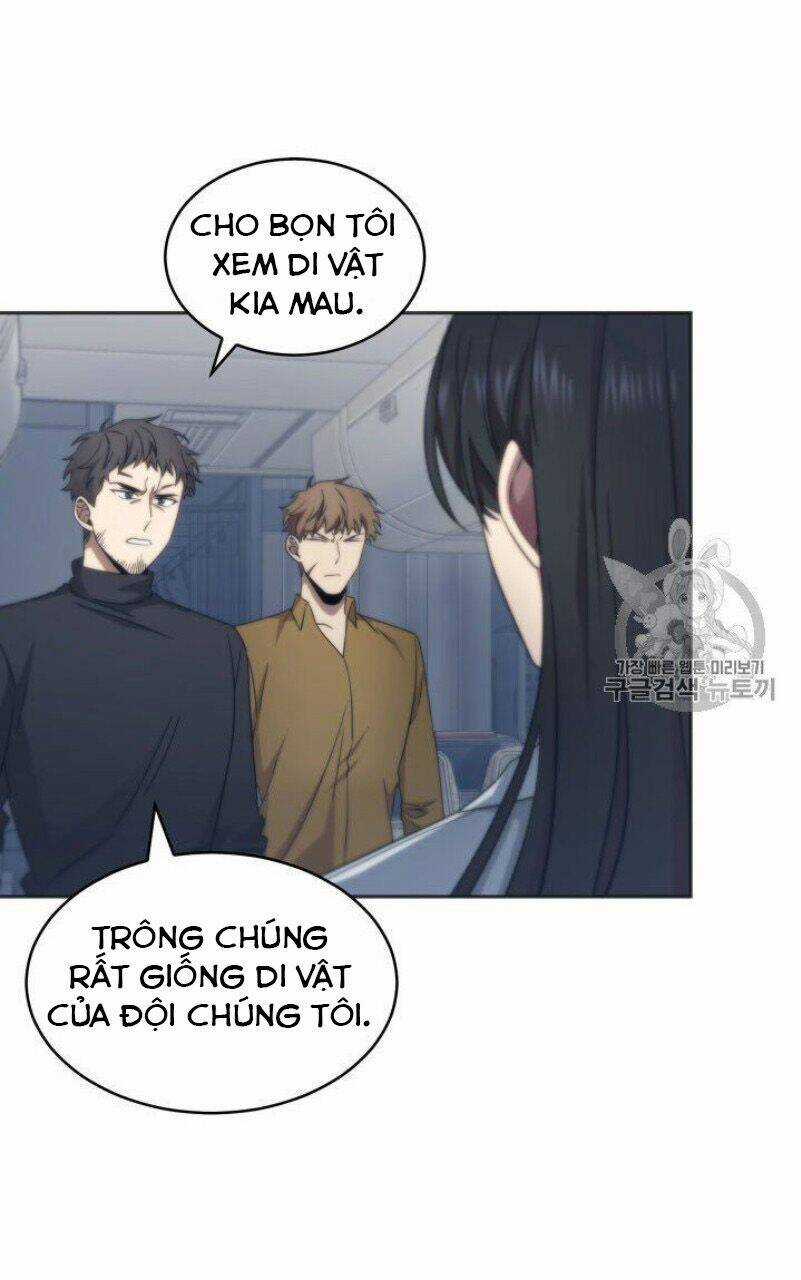 Vua Trộm Mộ - Chapter 155 - Trang 38