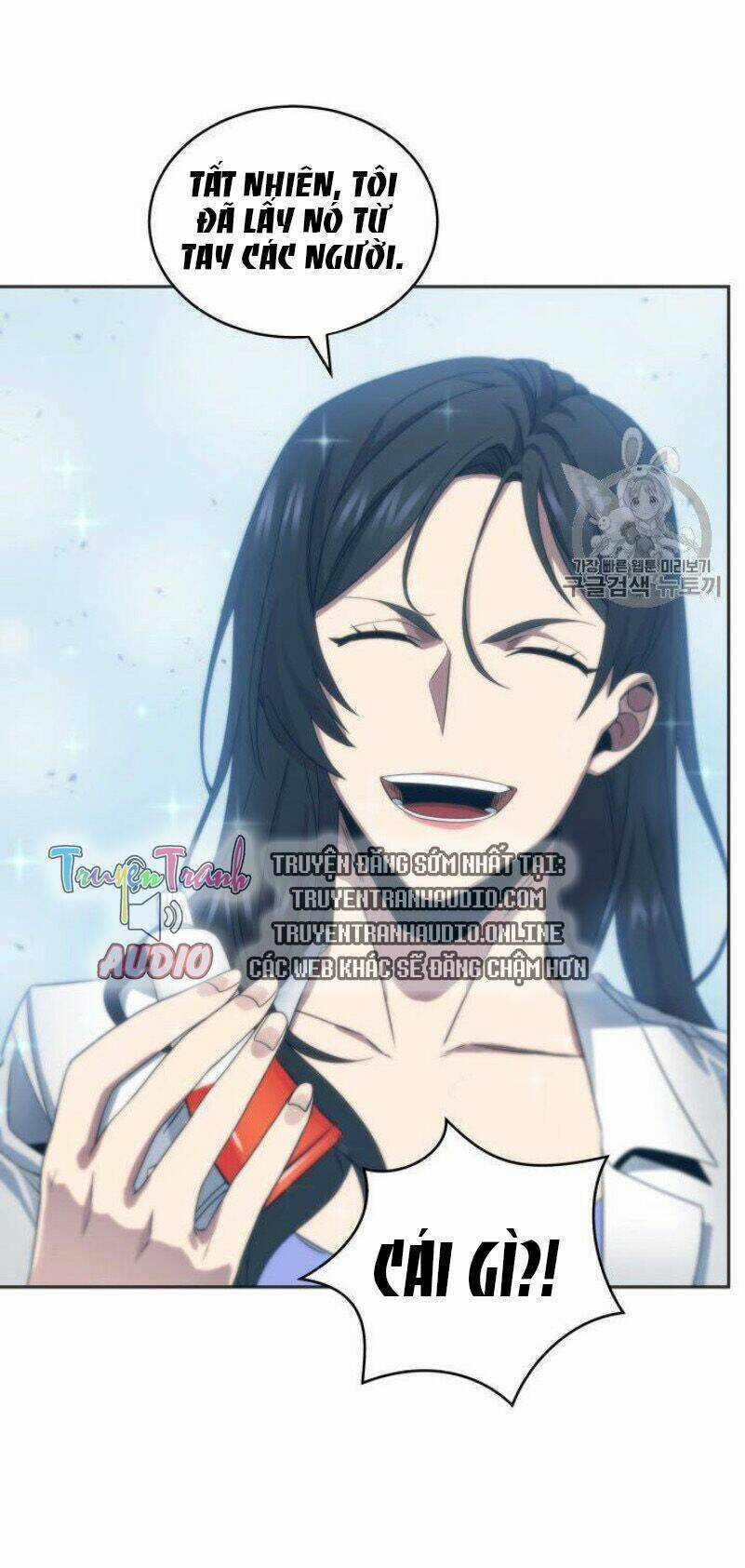 Vua Trộm Mộ - Chapter 155 - Trang 39