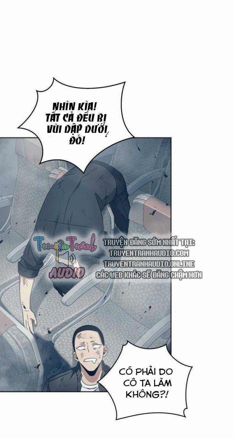 Vua Trộm Mộ - Chapter 155 - Trang 40