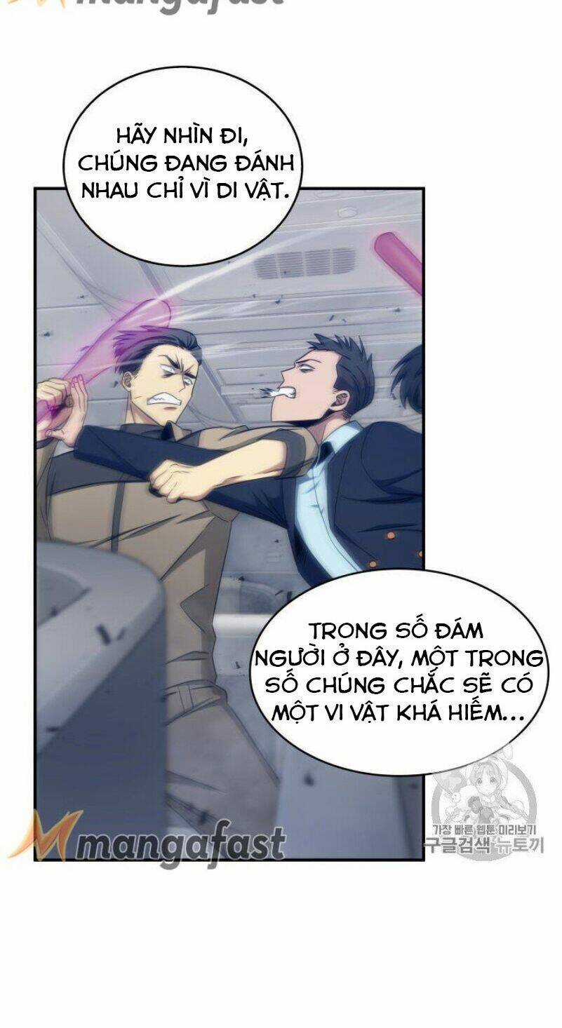Vua Trộm Mộ - Chapter 155 - Trang 5