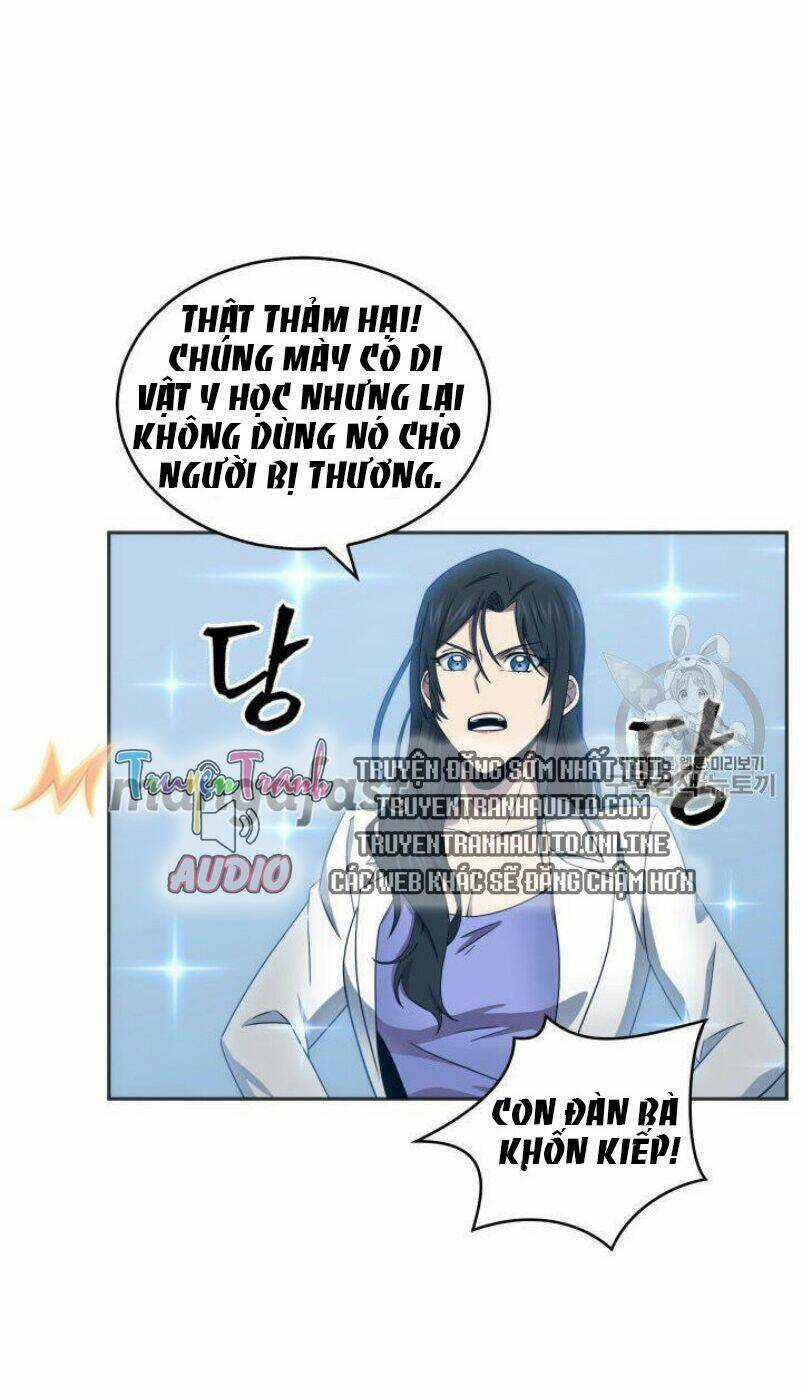 Vua Trộm Mộ - Chapter 155 - Trang 41