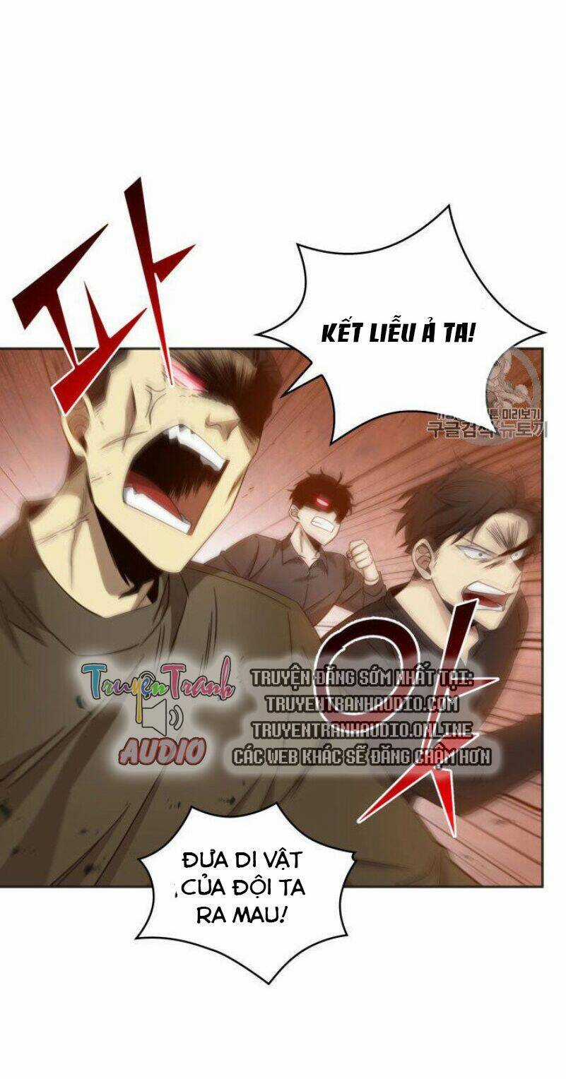 Vua Trộm Mộ - Chapter 155 - Trang 42